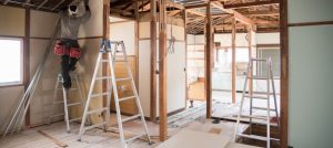 Entreprise de rénovation de la maison et de rénovation d’appartement à Fontan